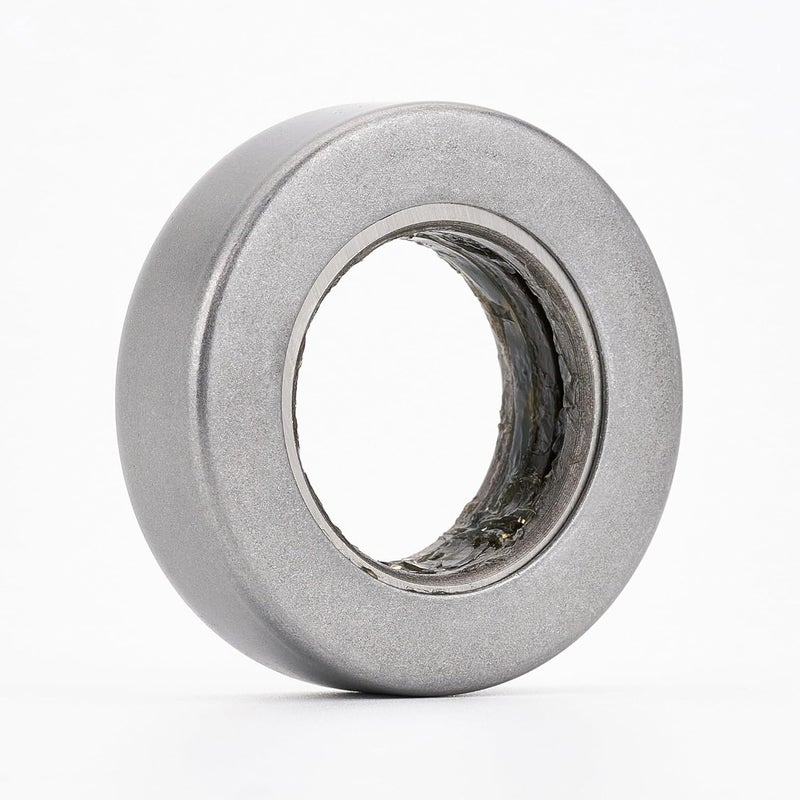Xike 2Pcs T126 Thrust Ball Bearings, 1.26" ID x 2.1875" OD x 0.625" Wide, for a Variety of Drivelines and Rotating Equipment - Image 4